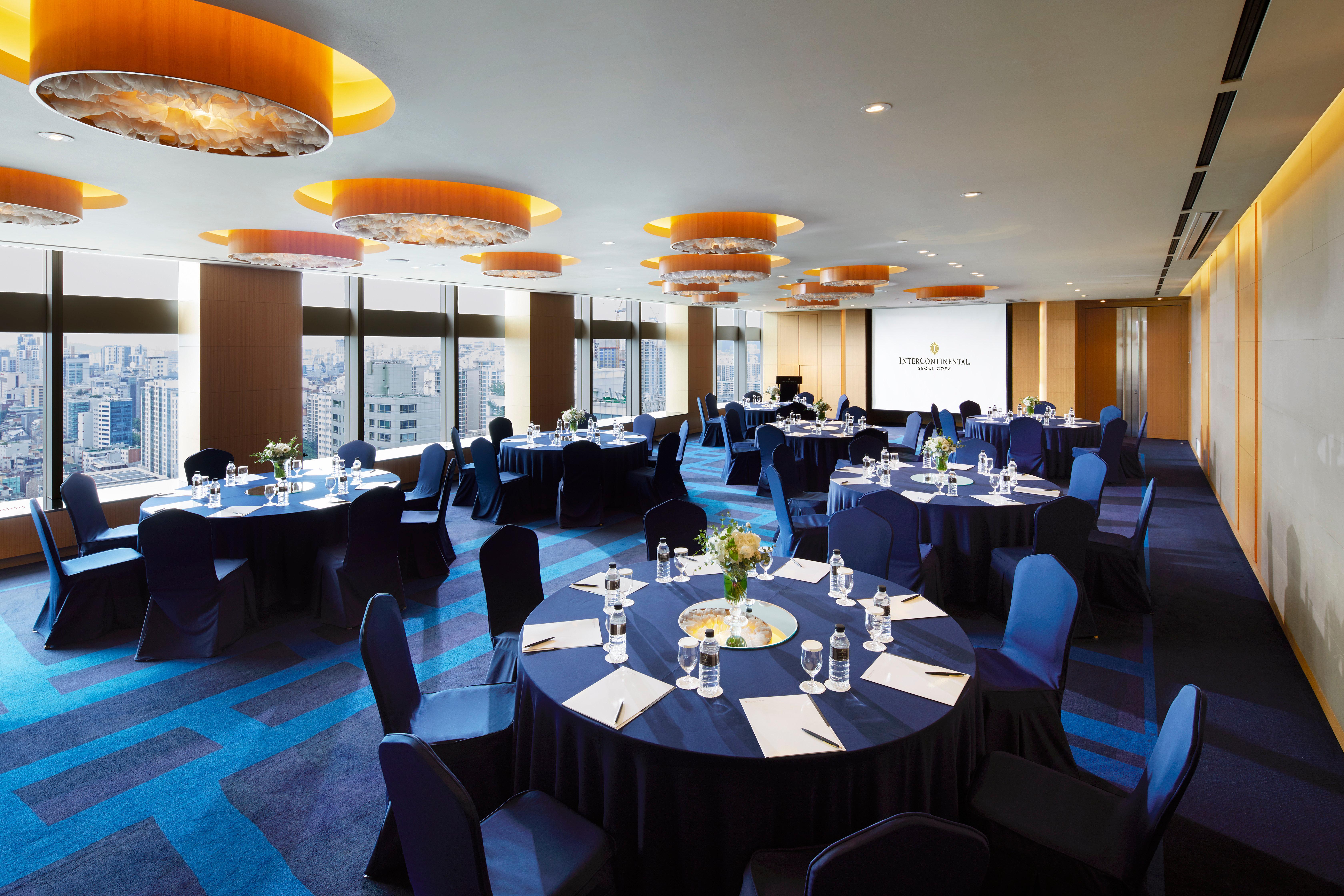 Intercontinental Seoul Coex, An Ihg Hotel Luaran gambar The Westin Tokyo